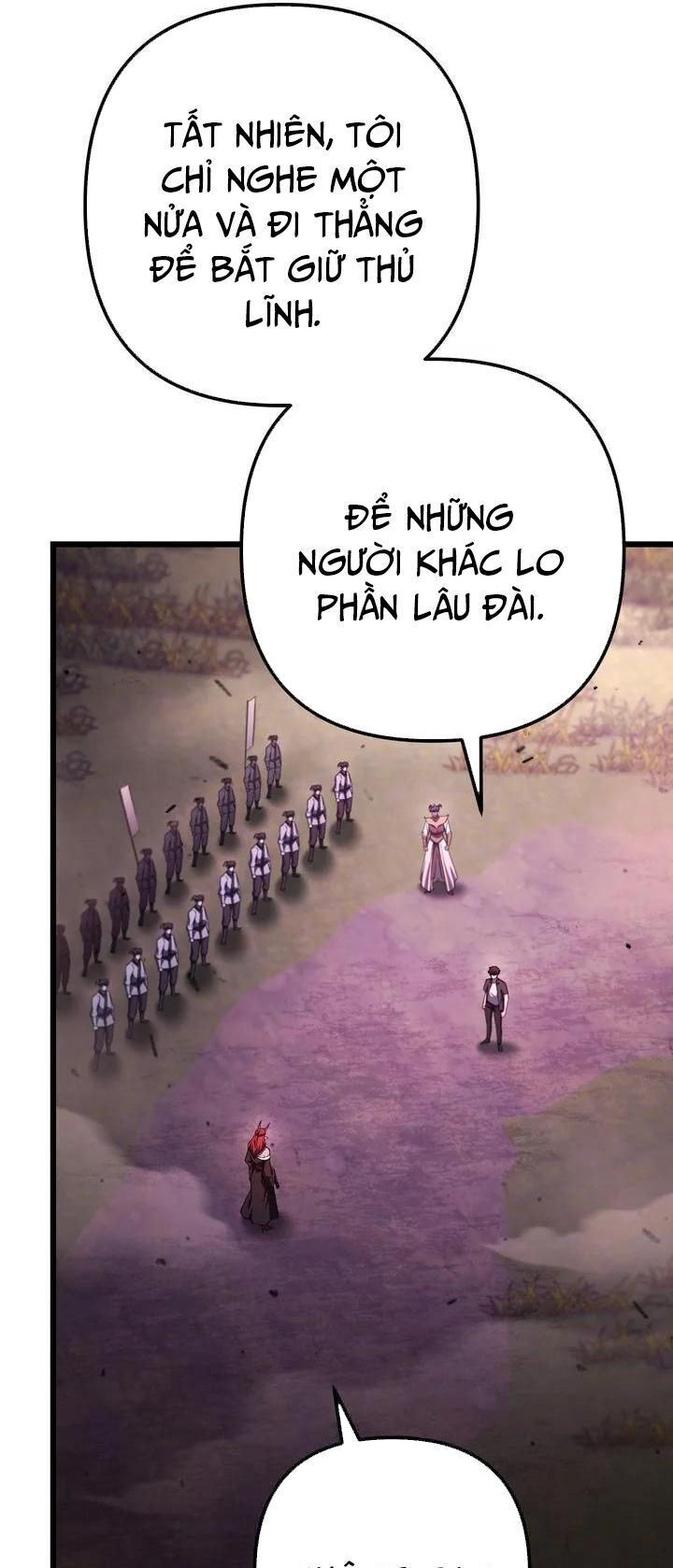 Thăng Hạng Từ Đỉnh Cấp Chapter 77 - 71