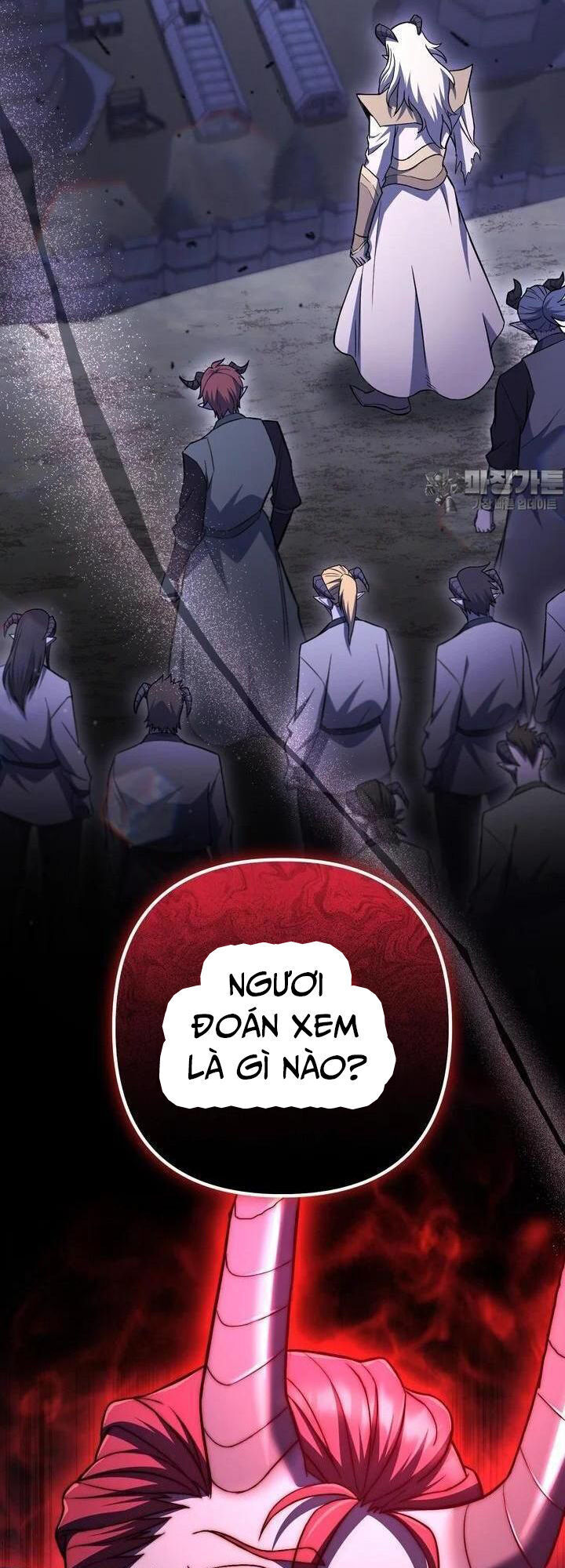 Thăng Hạng Từ Đỉnh Cấp Chapter 77 - 76