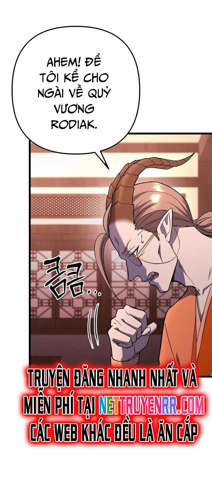 Thăng Hạng Từ Đỉnh Cấp Chapter 77 - 9