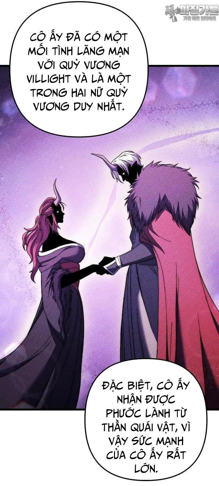 Thăng Hạng Từ Đỉnh Cấp Chapter 77 - 10