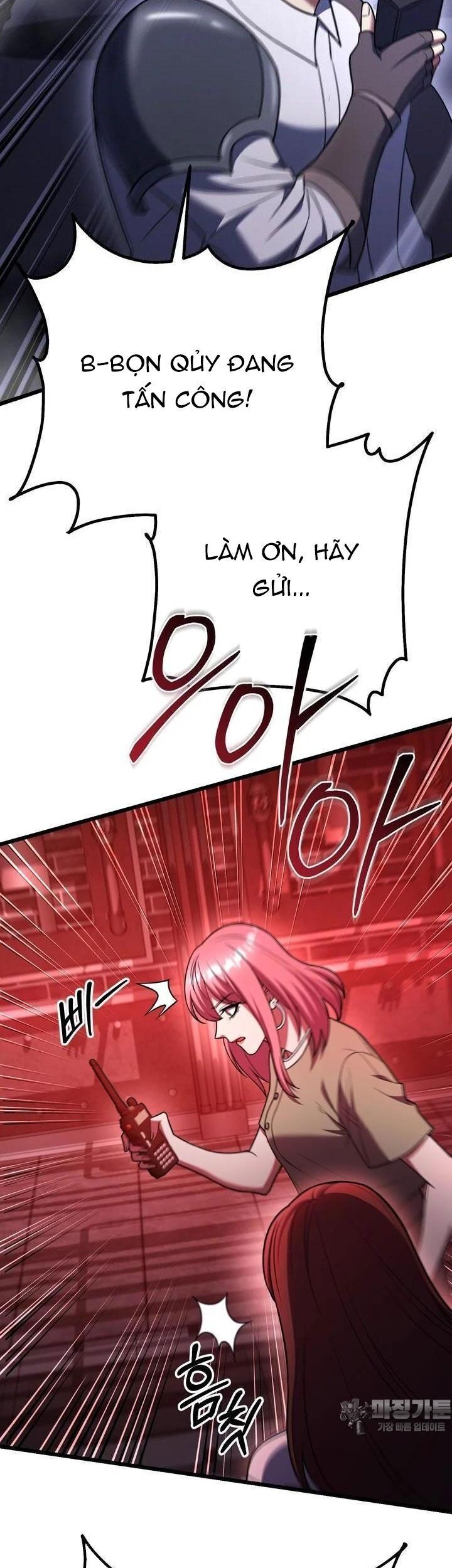 Thăng Hạng Từ Đỉnh Cấp Chapter 78 - 12
