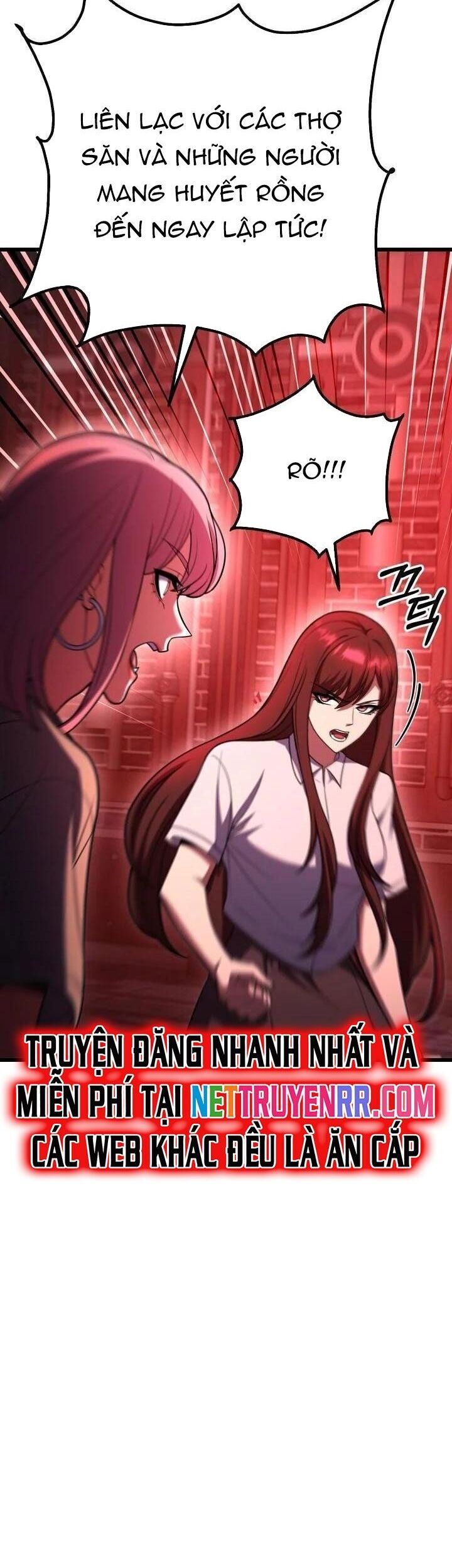 Thăng Hạng Từ Đỉnh Cấp Chapter 78 - 13
