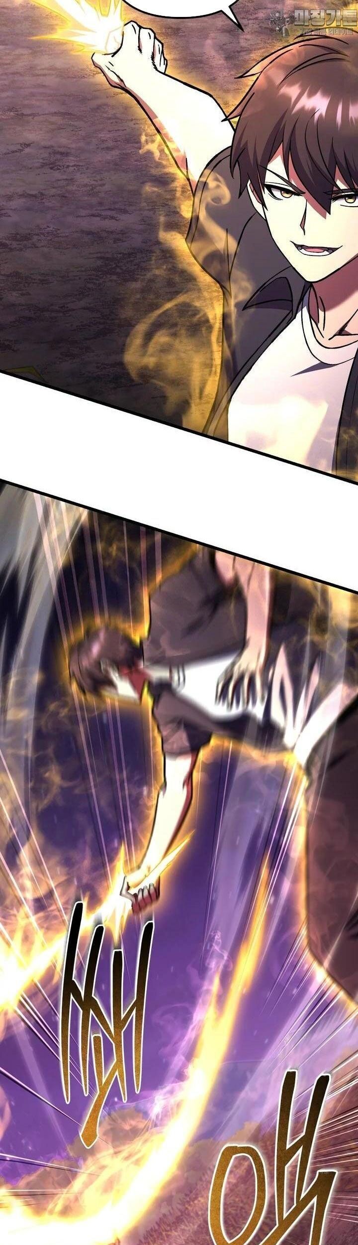 Thăng Hạng Từ Đỉnh Cấp Chapter 78 - 16