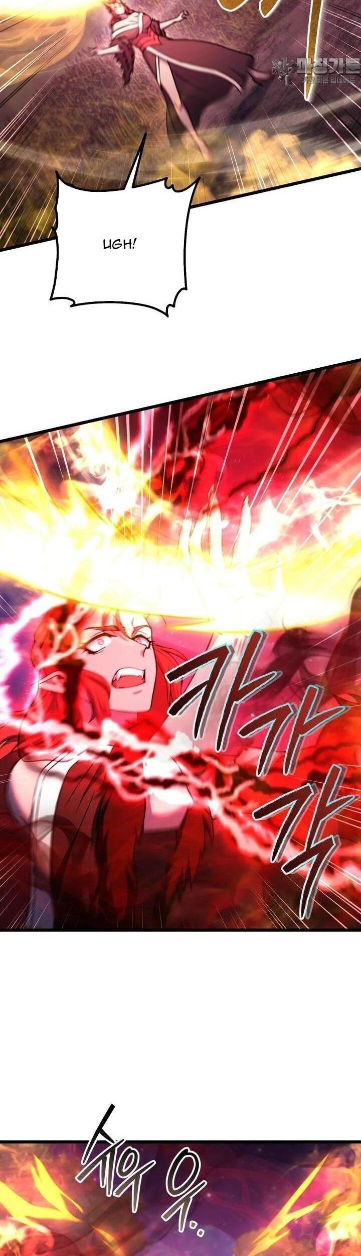 Thăng Hạng Từ Đỉnh Cấp Chapter 78 - 17