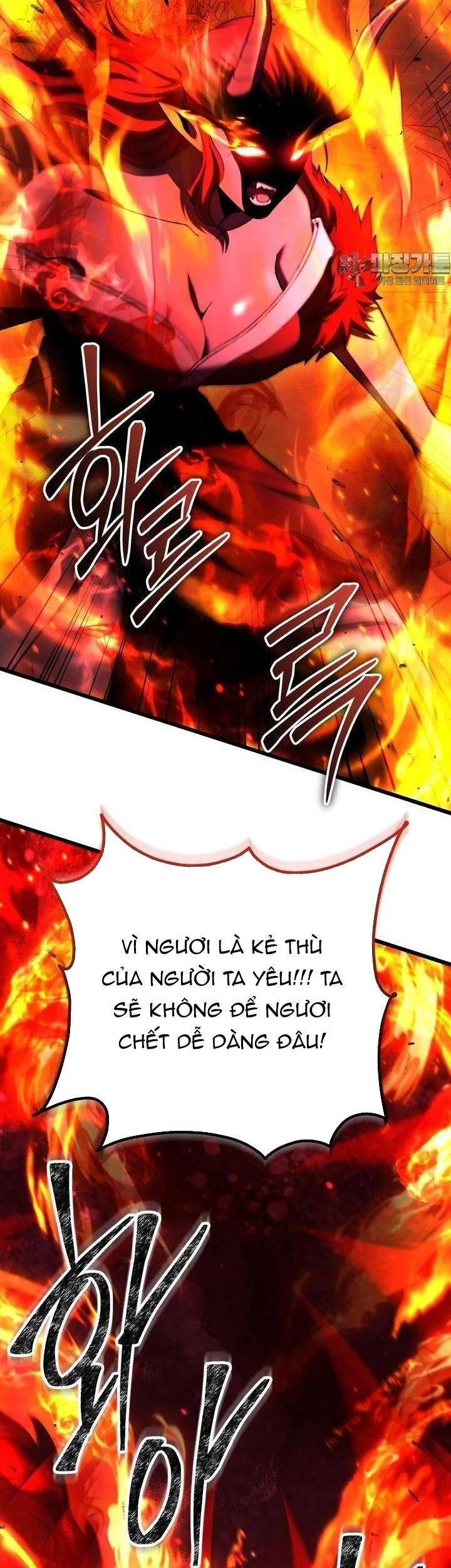 Thăng Hạng Từ Đỉnh Cấp Chapter 78 - 20