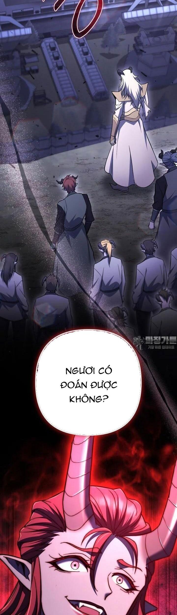 Thăng Hạng Từ Đỉnh Cấp Chapter 78 - 3