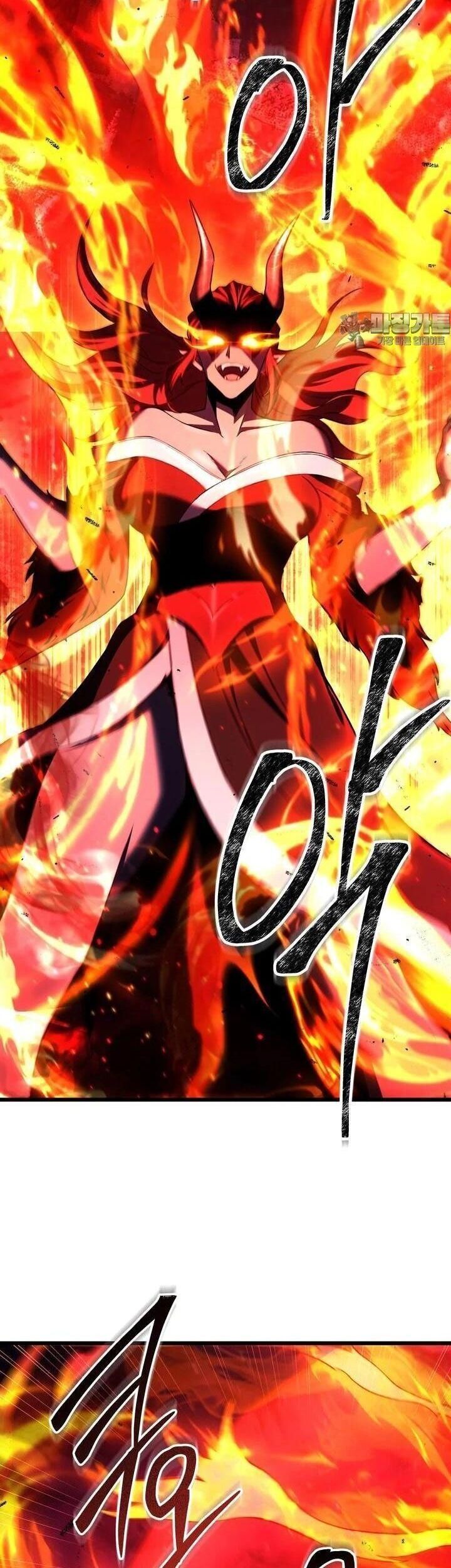 Thăng Hạng Từ Đỉnh Cấp Chapter 78 - 21