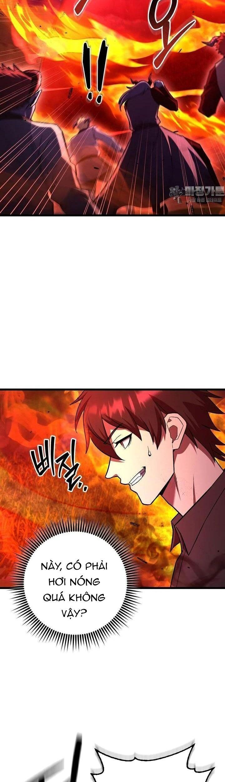 Thăng Hạng Từ Đỉnh Cấp Chapter 78 - 22