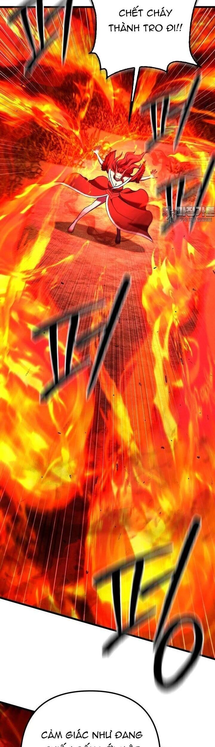 Thăng Hạng Từ Đỉnh Cấp Chapter 78 - 23