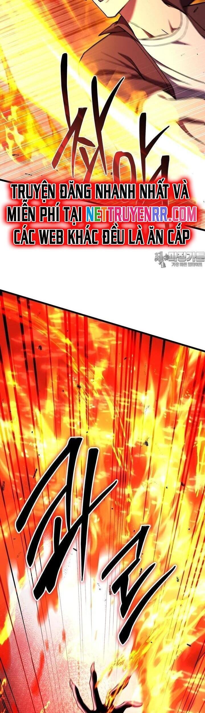Thăng Hạng Từ Đỉnh Cấp Chapter 78 - 25