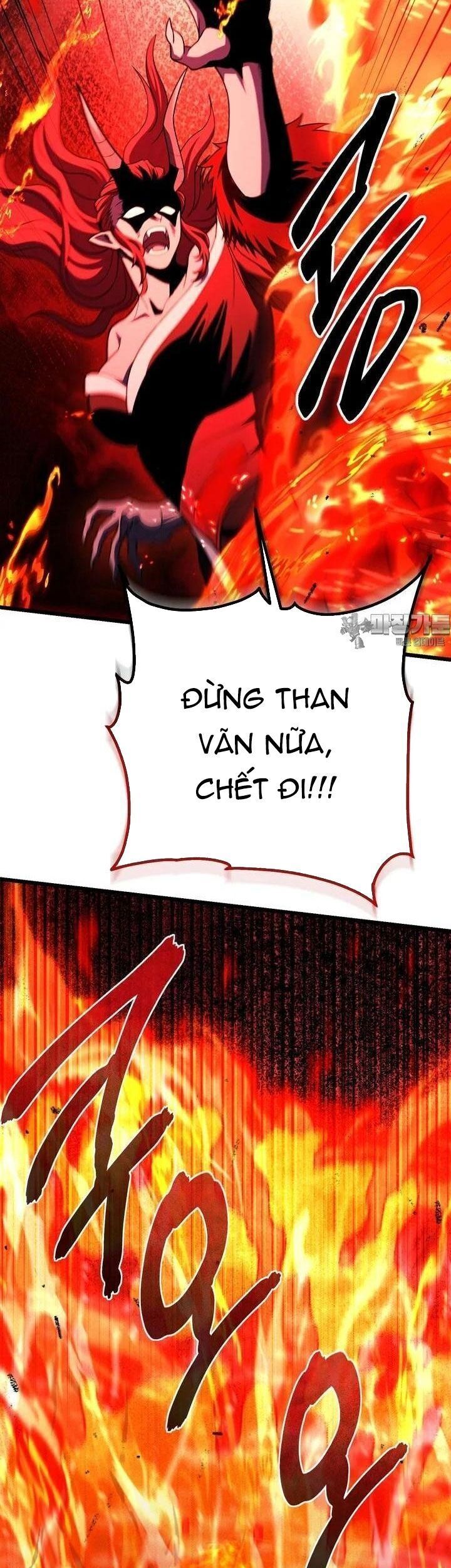 Thăng Hạng Từ Đỉnh Cấp Chapter 78 - 26