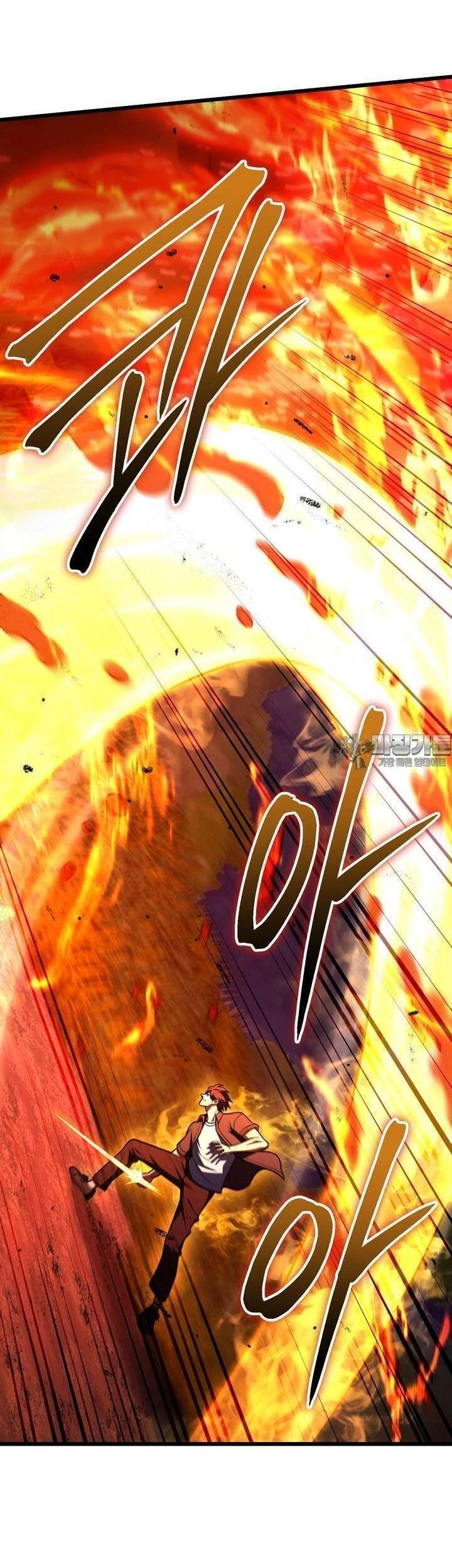 Thăng Hạng Từ Đỉnh Cấp Chapter 78 - 28