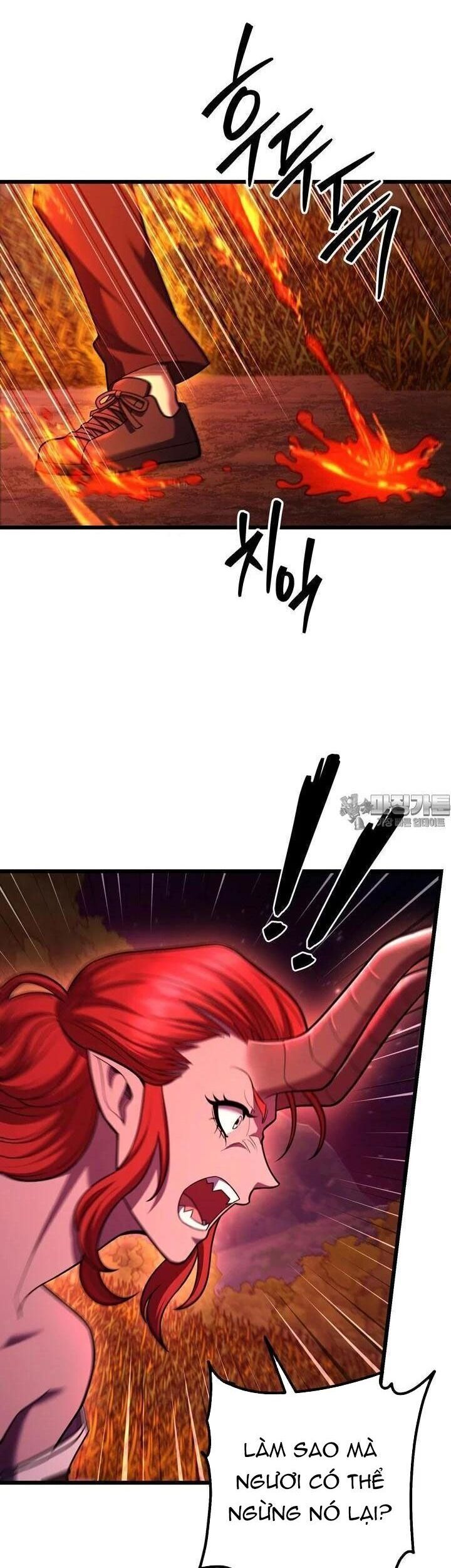 Thăng Hạng Từ Đỉnh Cấp Chapter 78 - 29