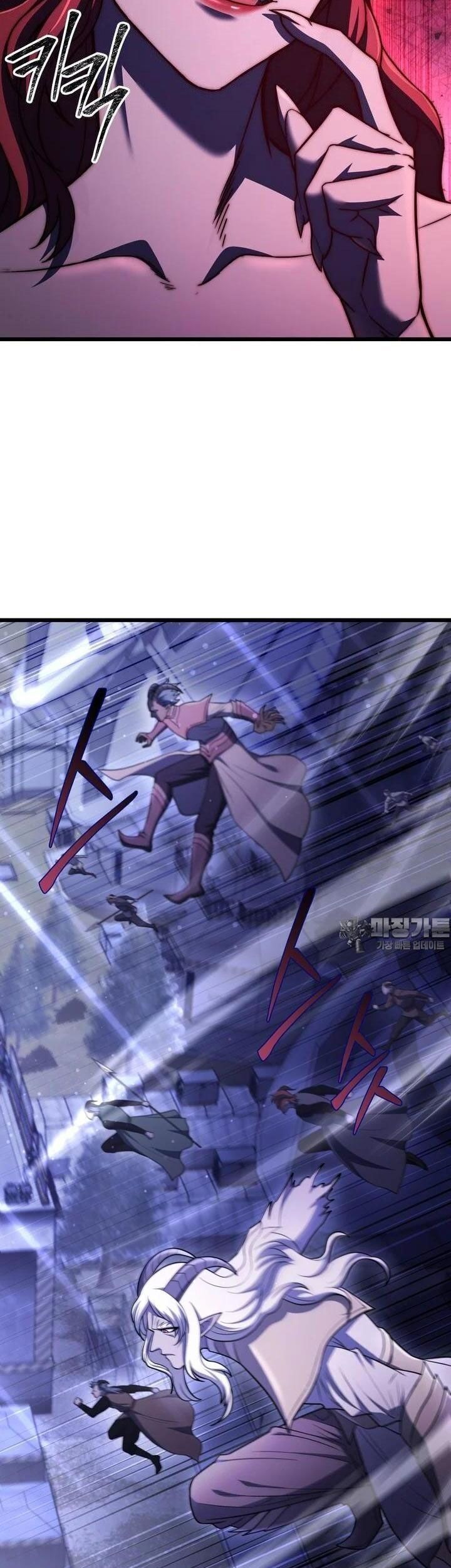 Thăng Hạng Từ Đỉnh Cấp Chapter 78 - 4