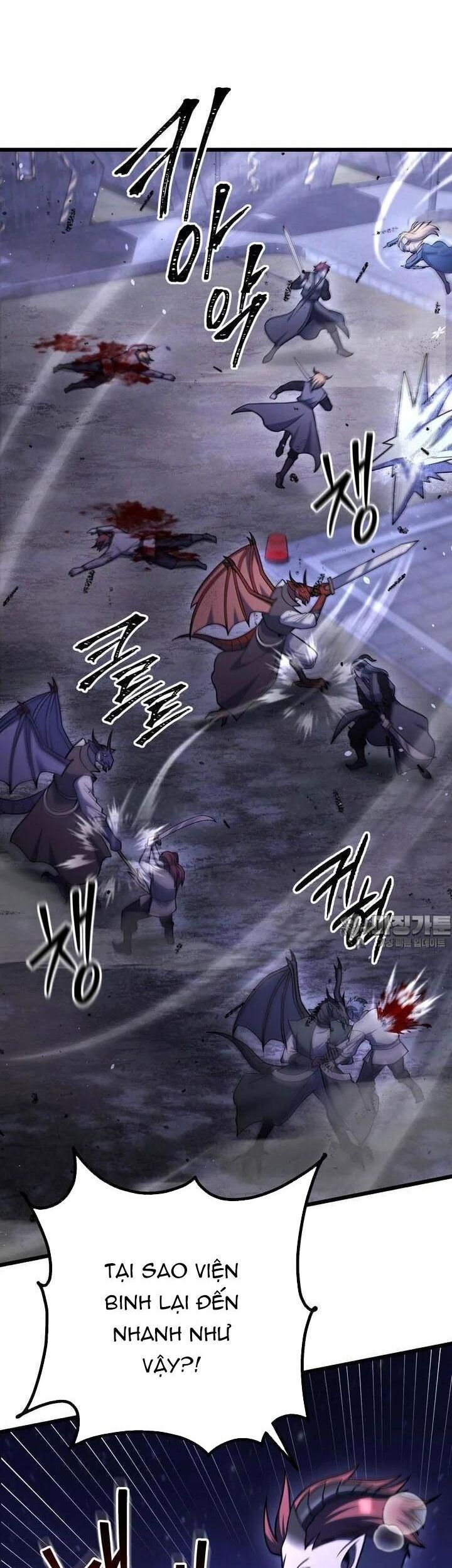 Thăng Hạng Từ Đỉnh Cấp Chapter 78 - 31