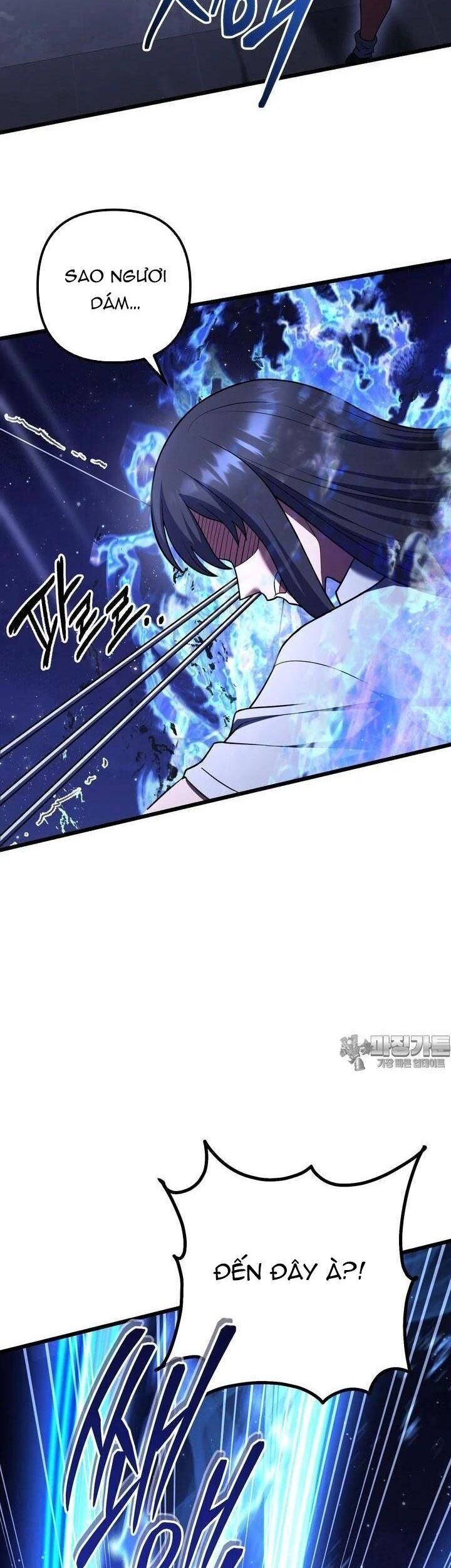 Thăng Hạng Từ Đỉnh Cấp Chapter 78 - 33