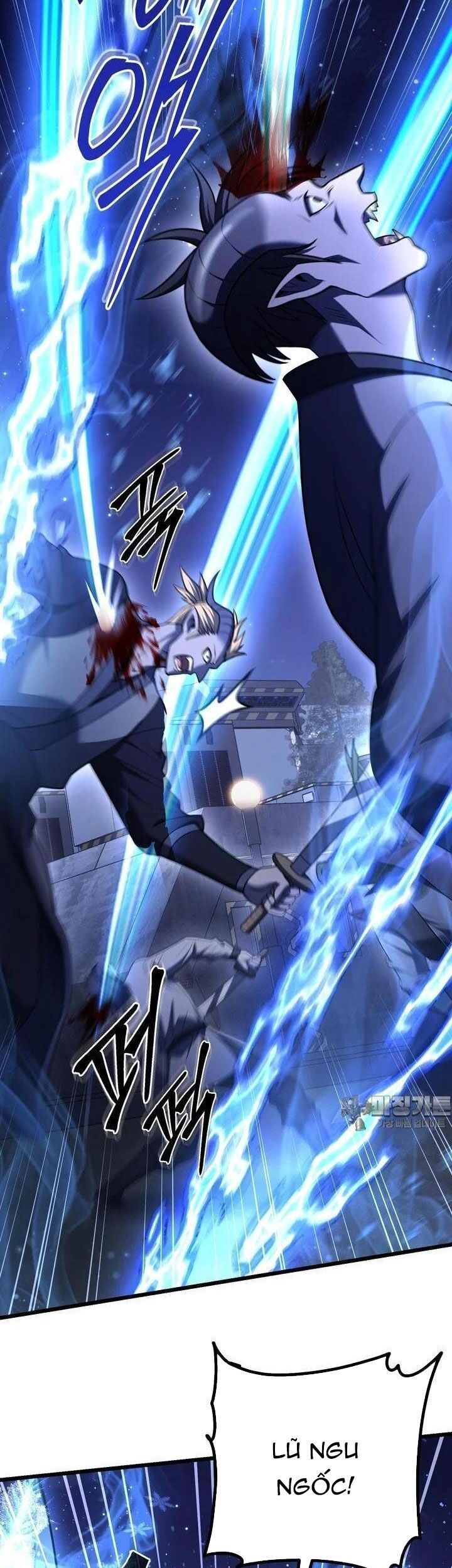 Thăng Hạng Từ Đỉnh Cấp Chapter 78 - 34