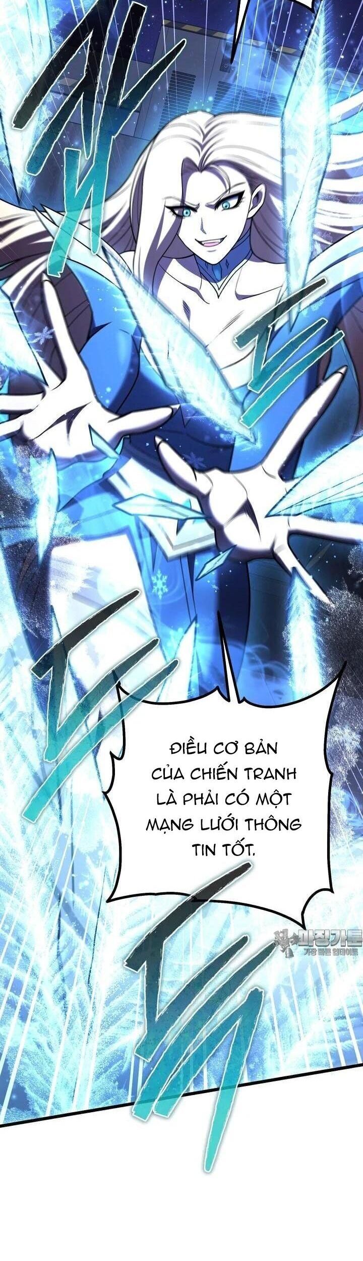 Thăng Hạng Từ Đỉnh Cấp Chapter 78 - 35