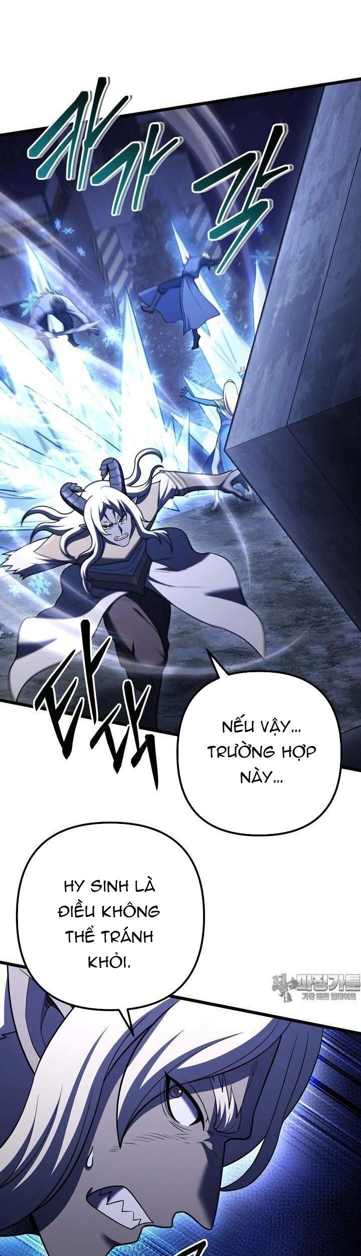 Thăng Hạng Từ Đỉnh Cấp Chapter 78 - 36