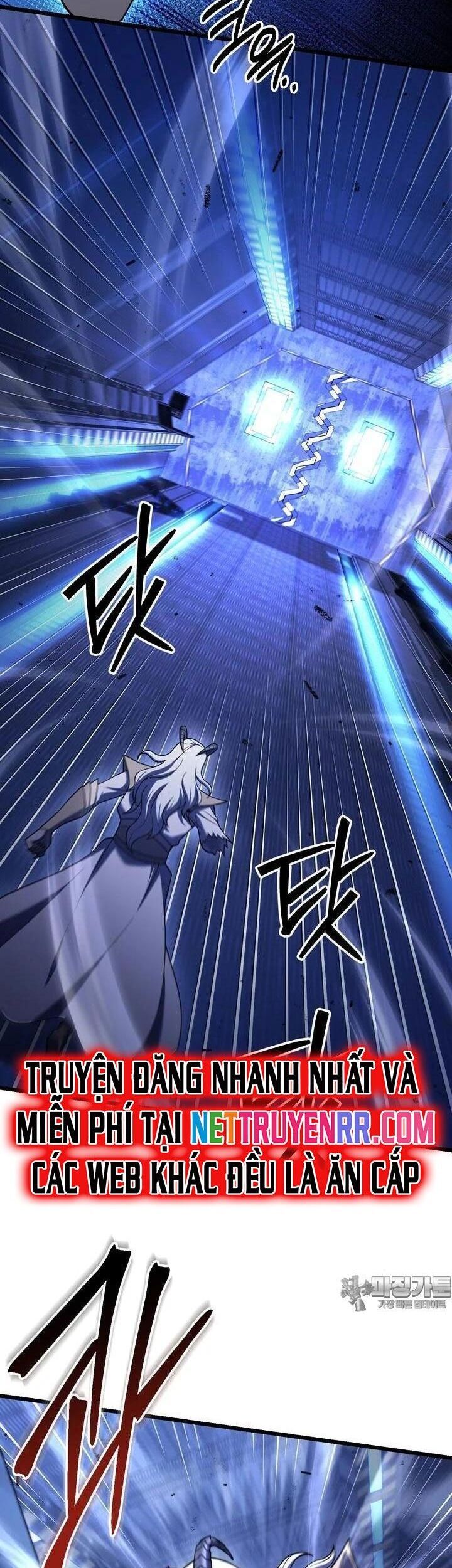 Thăng Hạng Từ Đỉnh Cấp Chapter 78 - 37