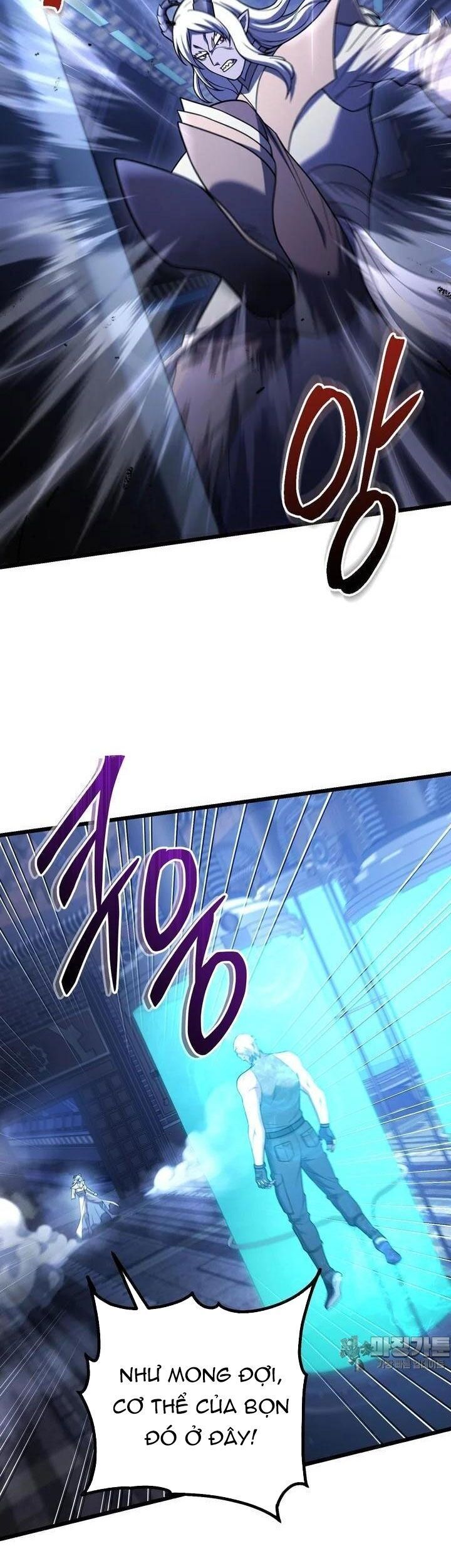 Thăng Hạng Từ Đỉnh Cấp Chapter 78 - 38