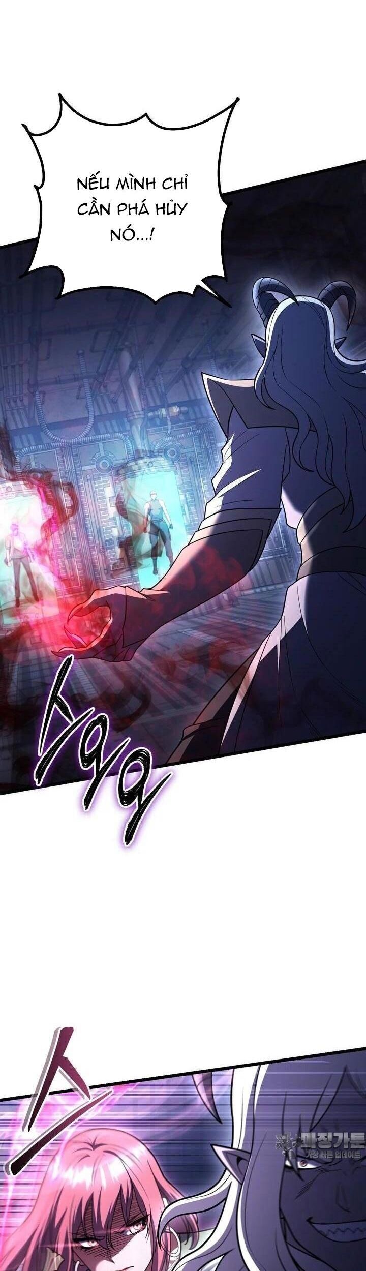 Thăng Hạng Từ Đỉnh Cấp Chapter 78 - 39