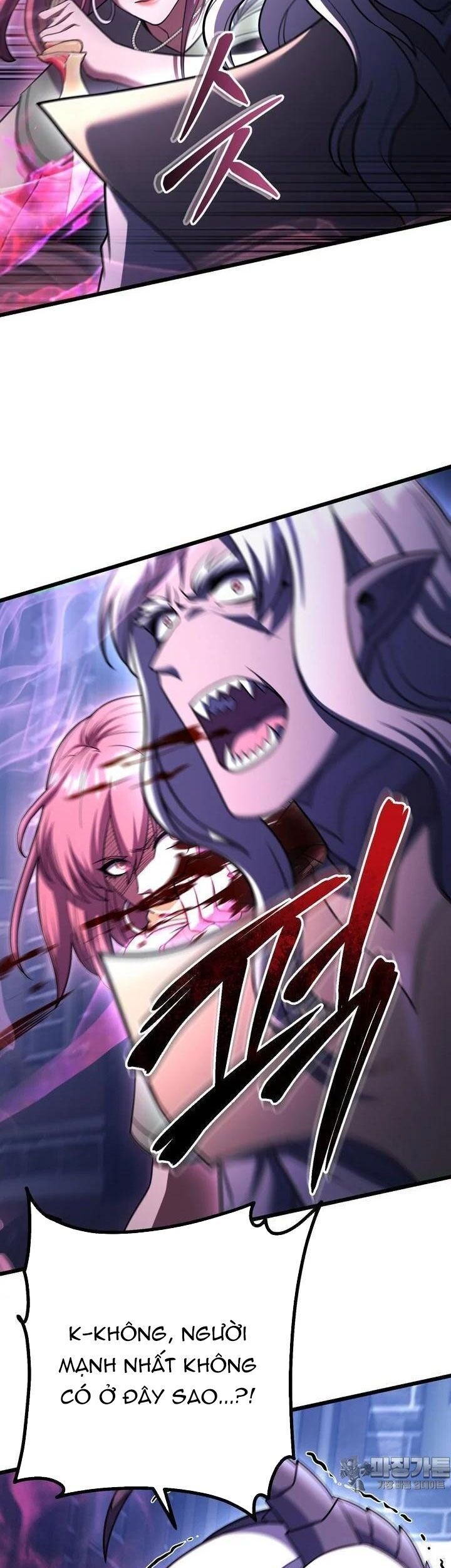 Thăng Hạng Từ Đỉnh Cấp Chapter 78 - 40