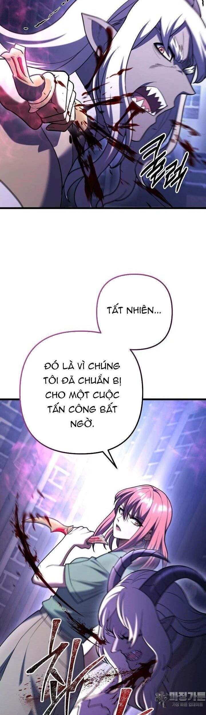 Thăng Hạng Từ Đỉnh Cấp Chapter 78 - 41