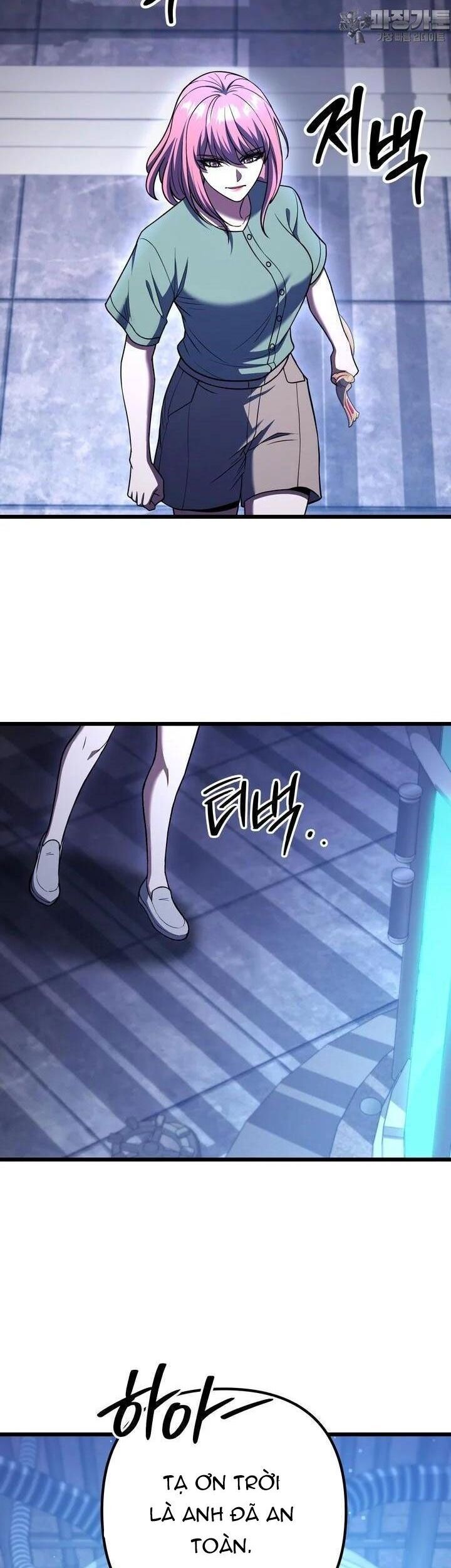 Thăng Hạng Từ Đỉnh Cấp Chapter 78 - 43