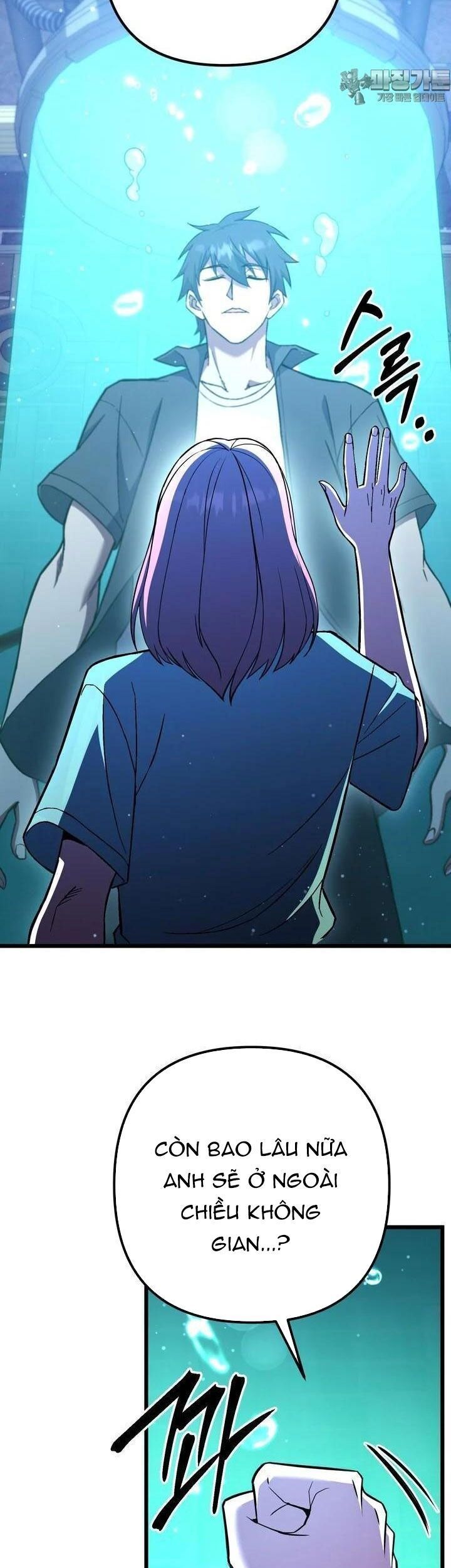 Thăng Hạng Từ Đỉnh Cấp Chapter 78 - 44