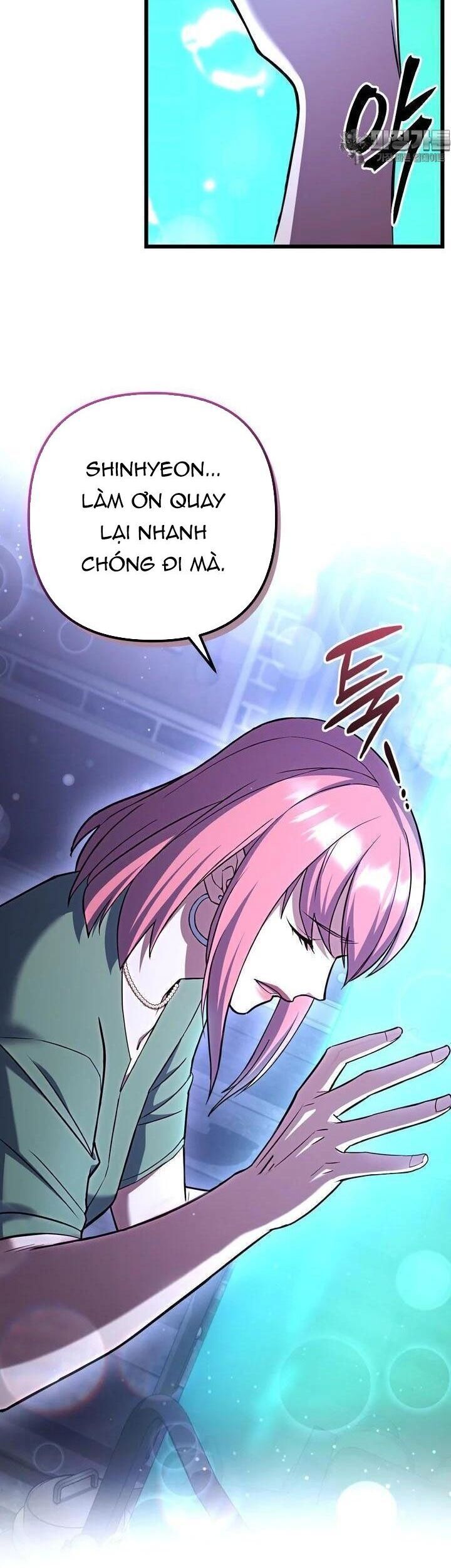 Thăng Hạng Từ Đỉnh Cấp Chapter 78 - 45