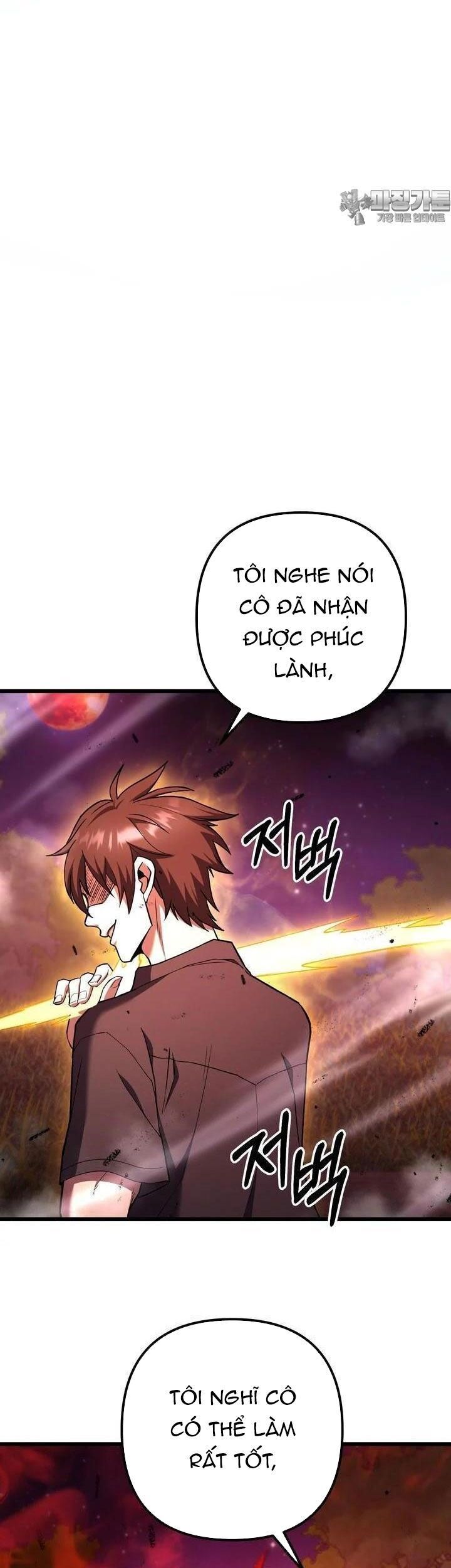 Thăng Hạng Từ Đỉnh Cấp Chapter 78 - 46