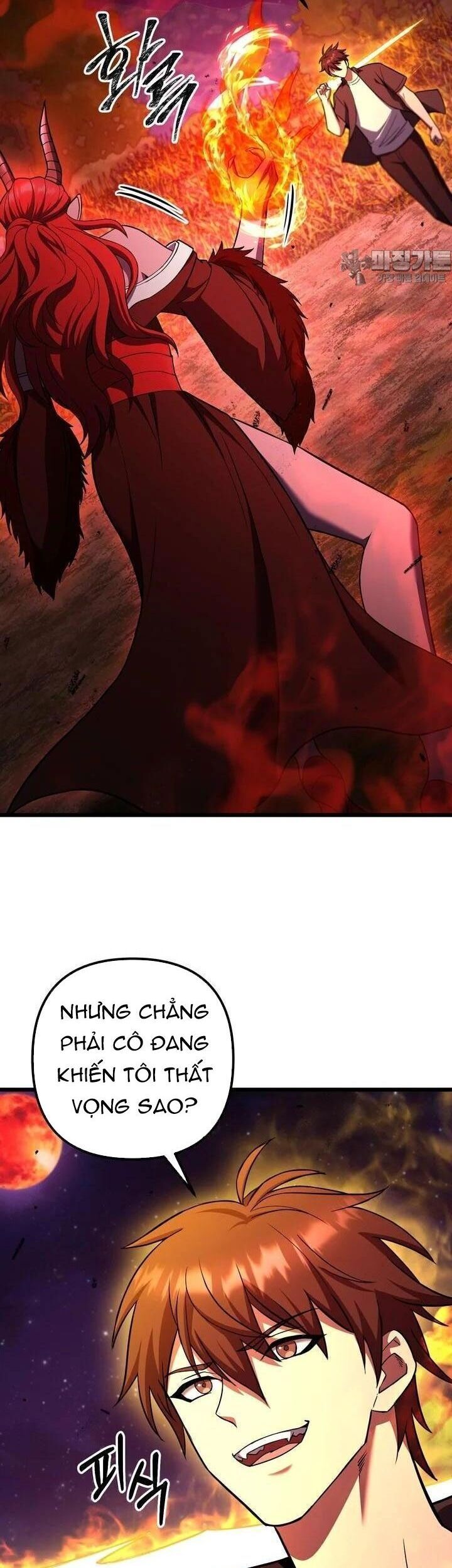Thăng Hạng Từ Đỉnh Cấp Chapter 78 - 47