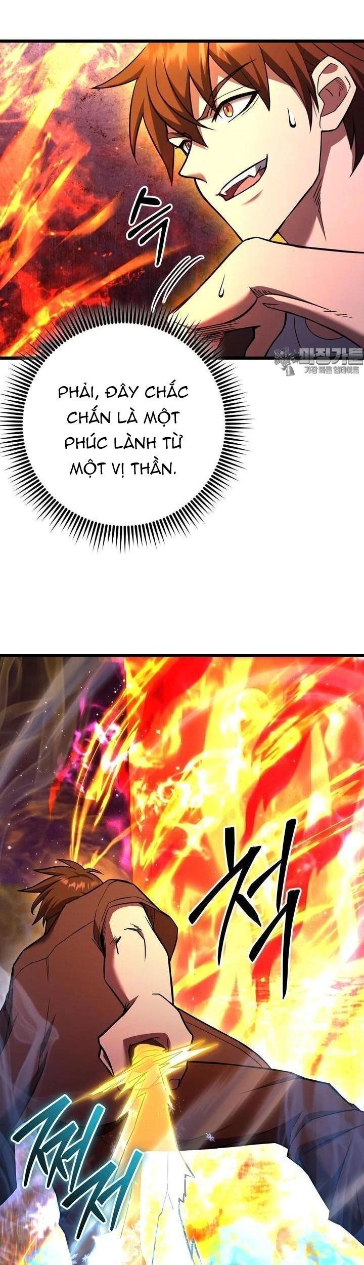 Thăng Hạng Từ Đỉnh Cấp Chapter 78 - 50