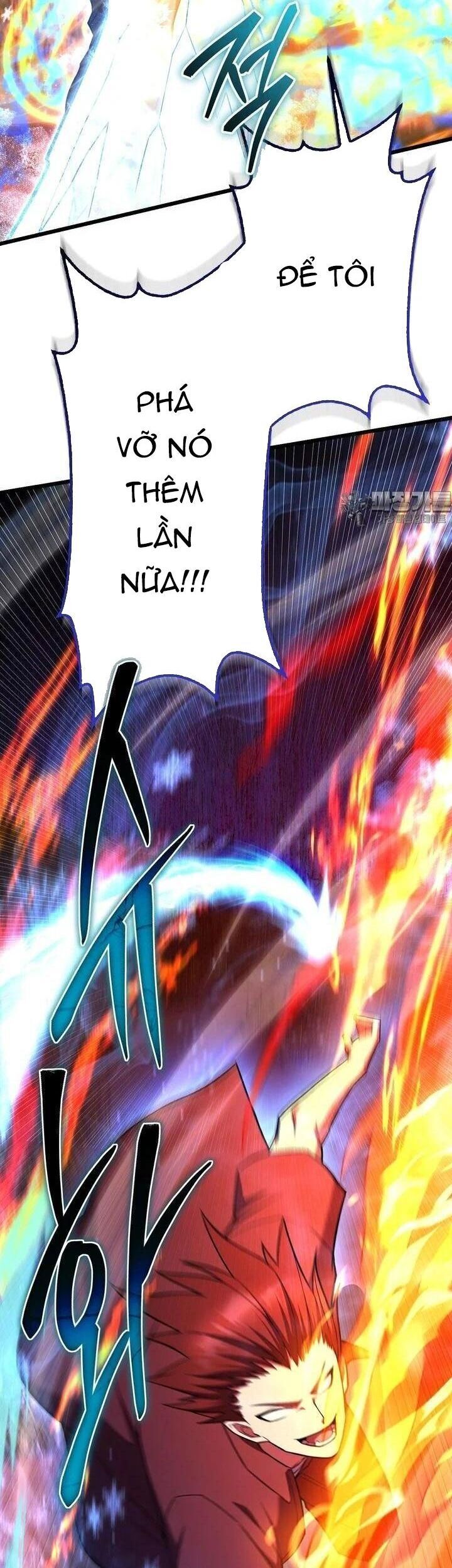 Thăng Hạng Từ Đỉnh Cấp Chapter 78 - 51