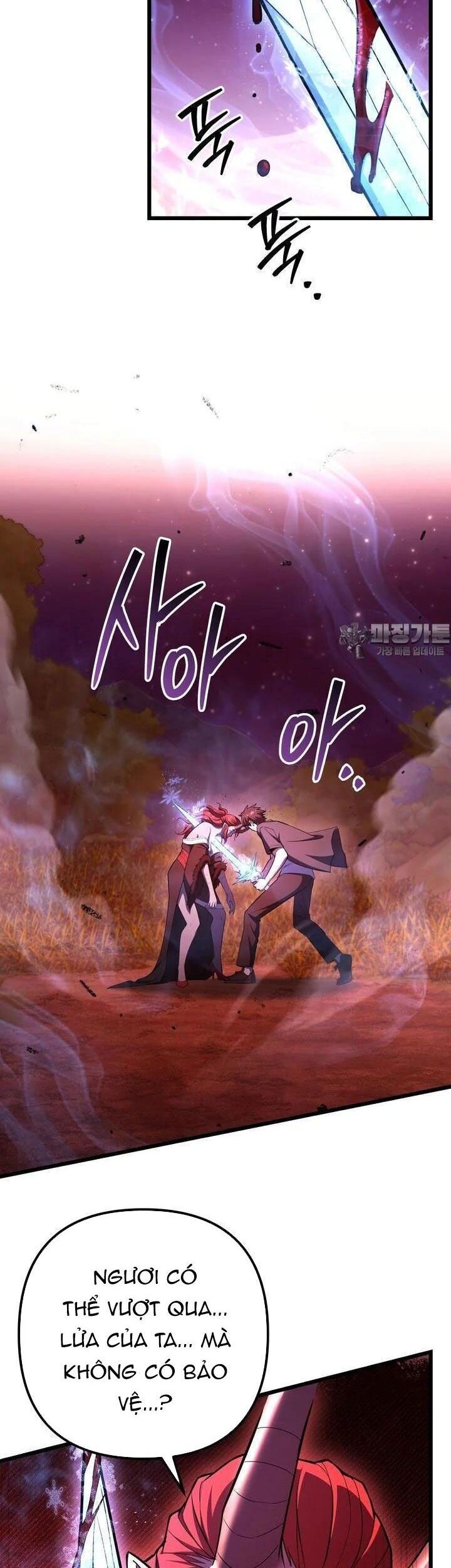 Thăng Hạng Từ Đỉnh Cấp Chapter 78 - 55