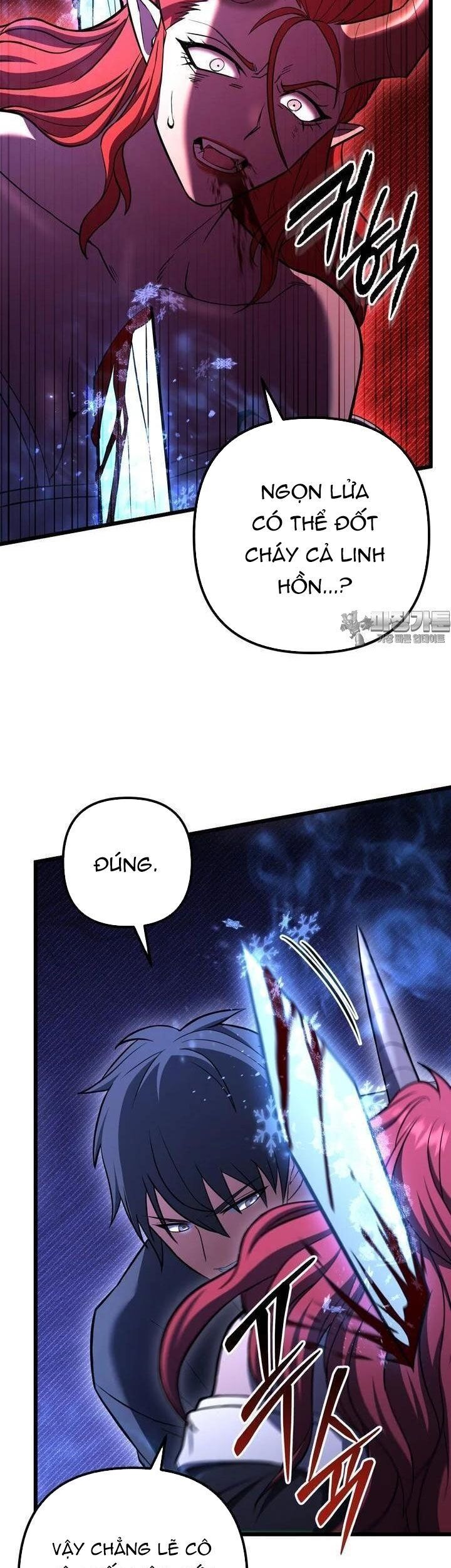 Thăng Hạng Từ Đỉnh Cấp Chapter 78 - 56