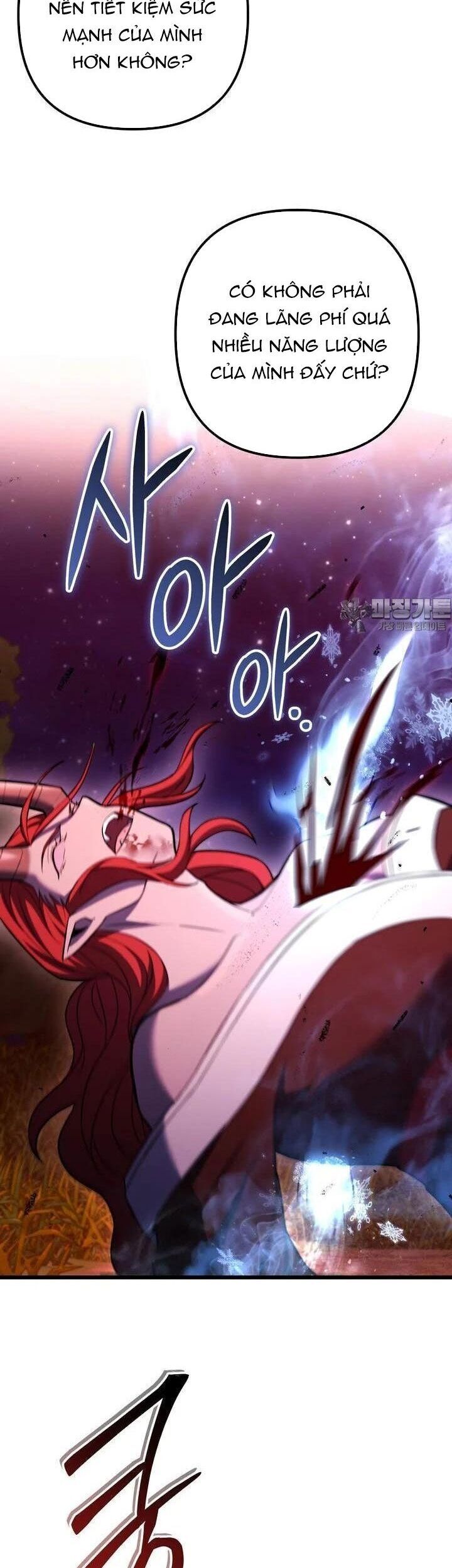 Thăng Hạng Từ Đỉnh Cấp Chapter 78 - 57