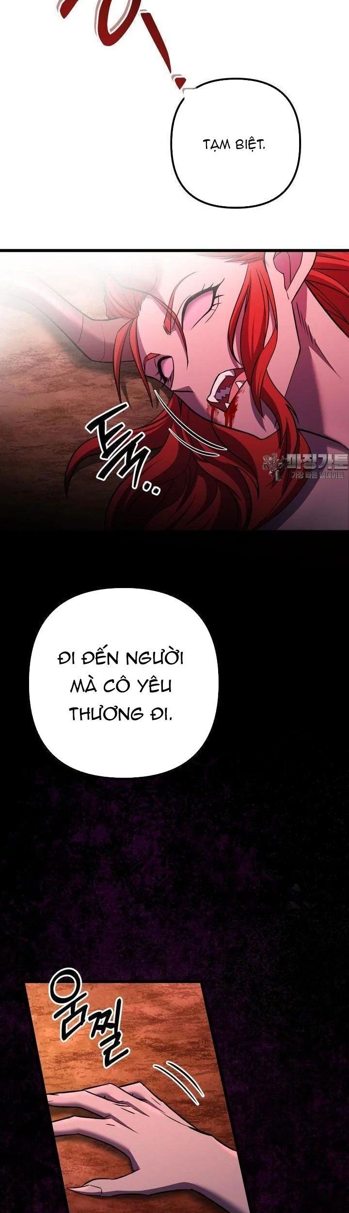 Thăng Hạng Từ Đỉnh Cấp Chapter 78 - 58