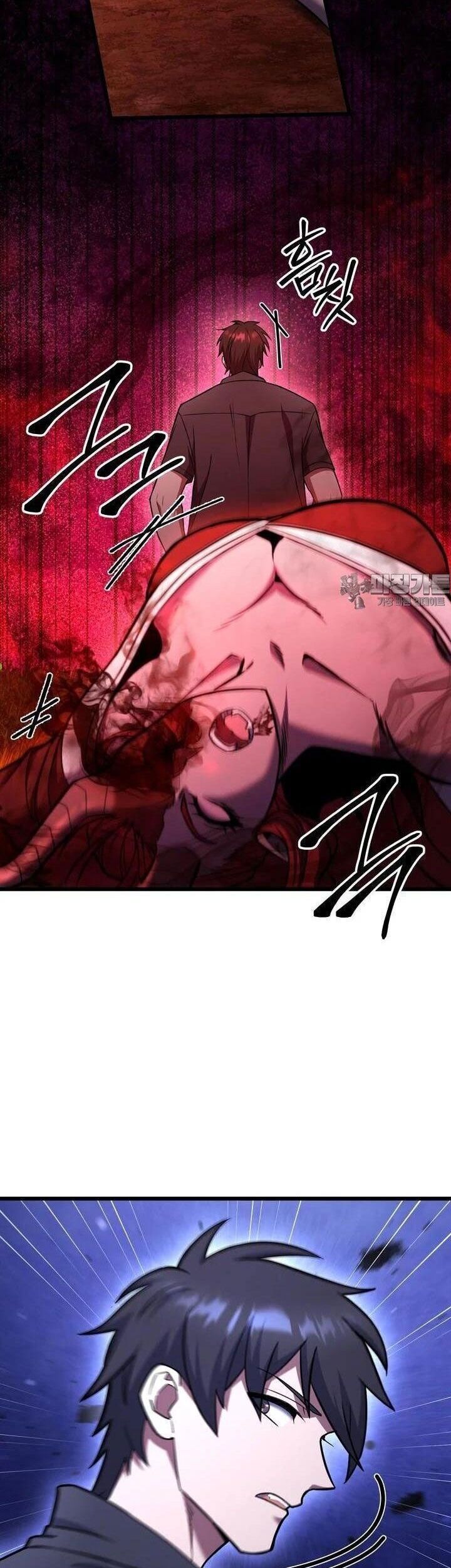 Thăng Hạng Từ Đỉnh Cấp Chapter 78 - 59