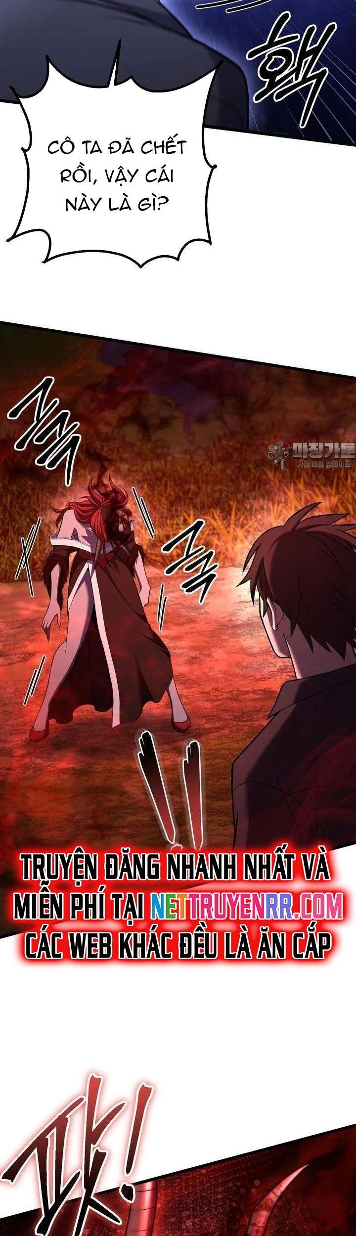 Thăng Hạng Từ Đỉnh Cấp Chapter 78 - 60