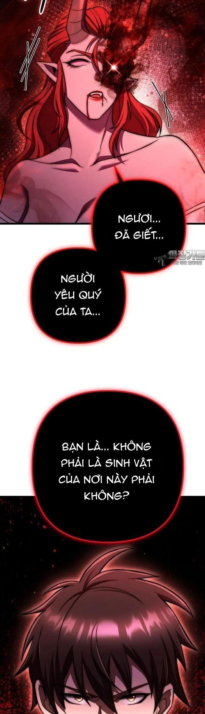 Thăng Hạng Từ Đỉnh Cấp Chapter 78 - 61