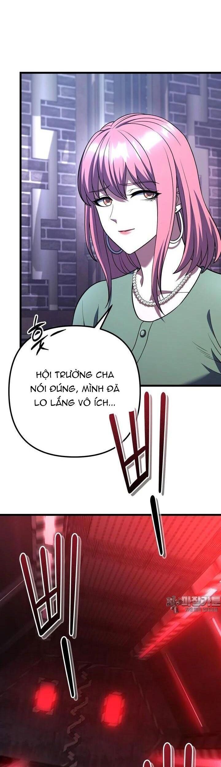 Thăng Hạng Từ Đỉnh Cấp Chapter 78 - 9