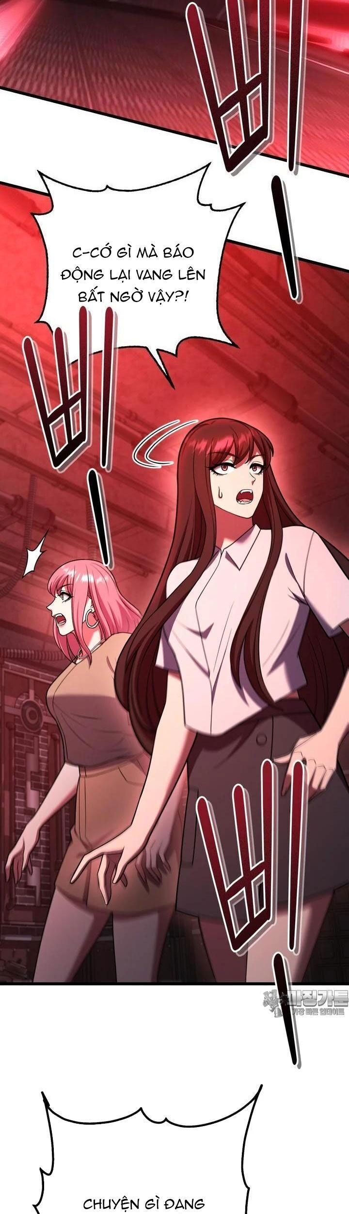 Thăng Hạng Từ Đỉnh Cấp Chapter 78 - 10