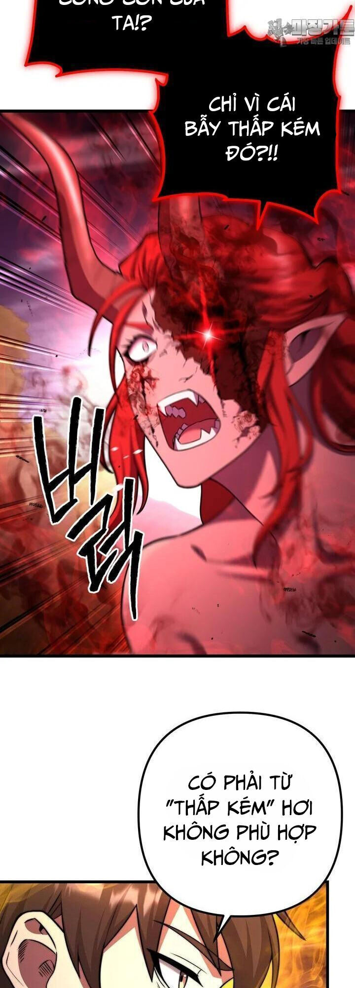 Thăng Hạng Từ Đỉnh Cấp Chapter 79 - 13