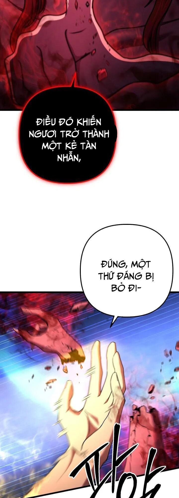 Thăng Hạng Từ Đỉnh Cấp Chapter 79 - 17