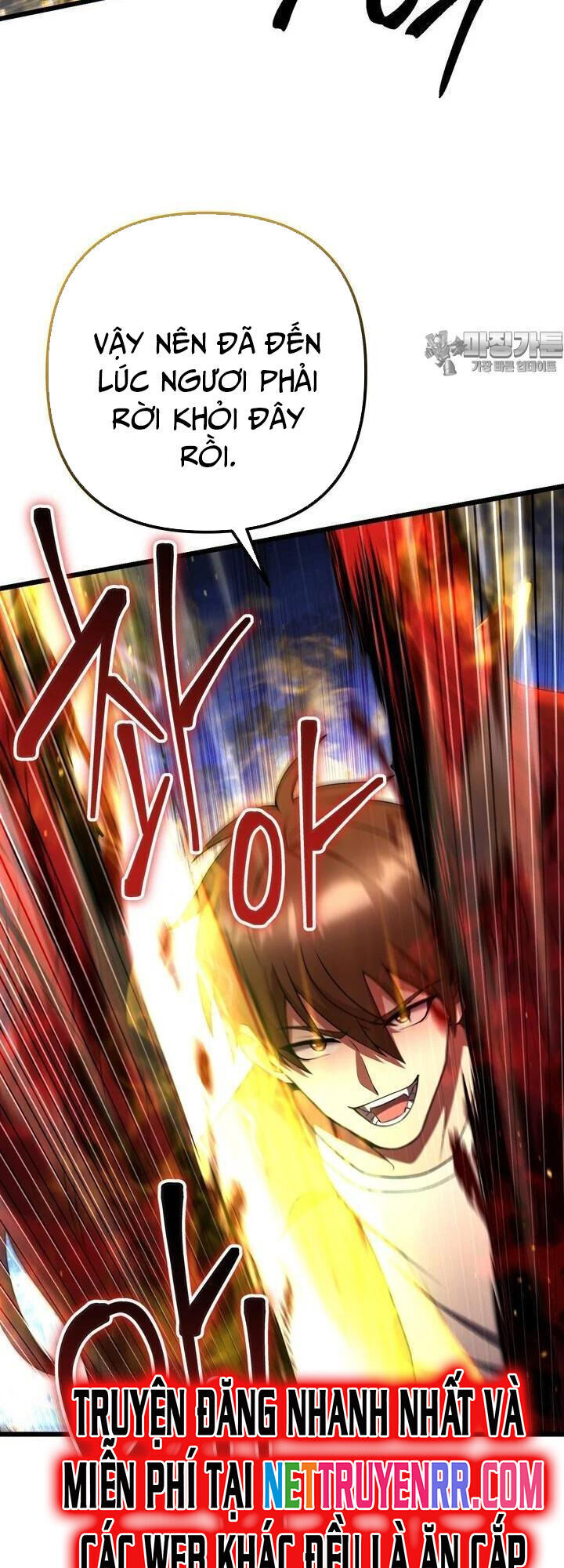 Thăng Hạng Từ Đỉnh Cấp Chapter 79 - 18