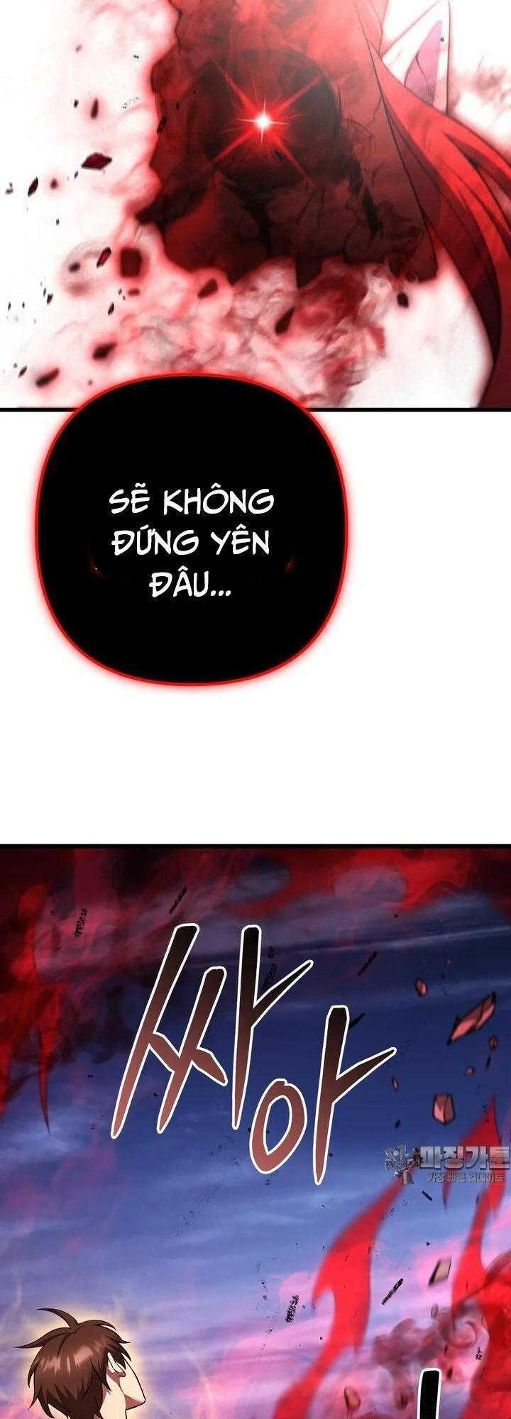 Thăng Hạng Từ Đỉnh Cấp Chapter 79 - 20