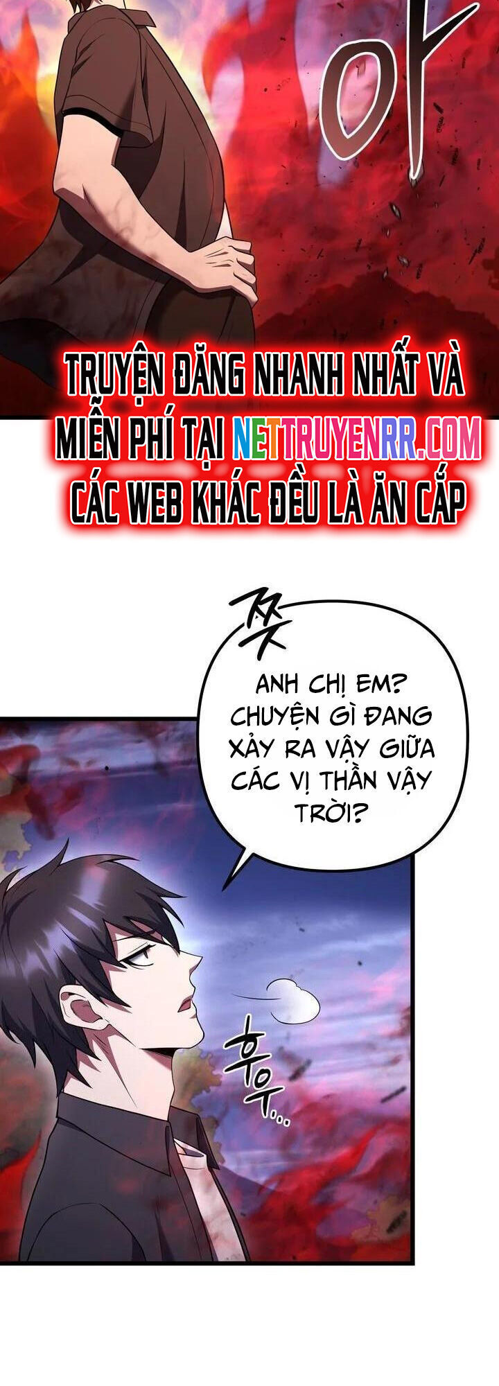 Thăng Hạng Từ Đỉnh Cấp Chapter 79 - 21