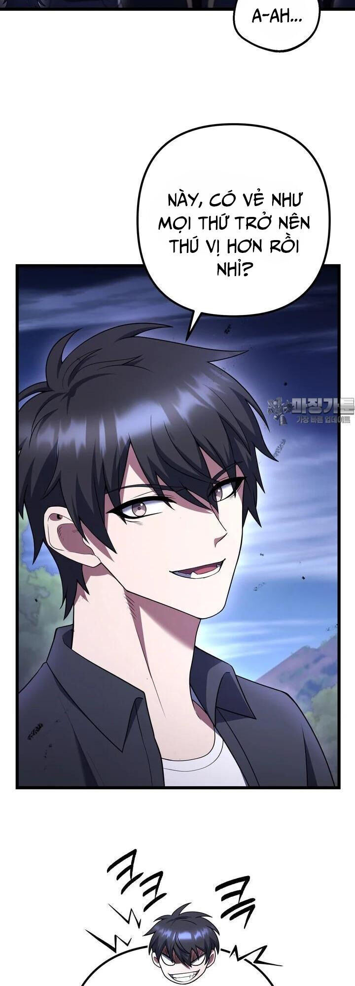 Thăng Hạng Từ Đỉnh Cấp Chapter 79 - 23